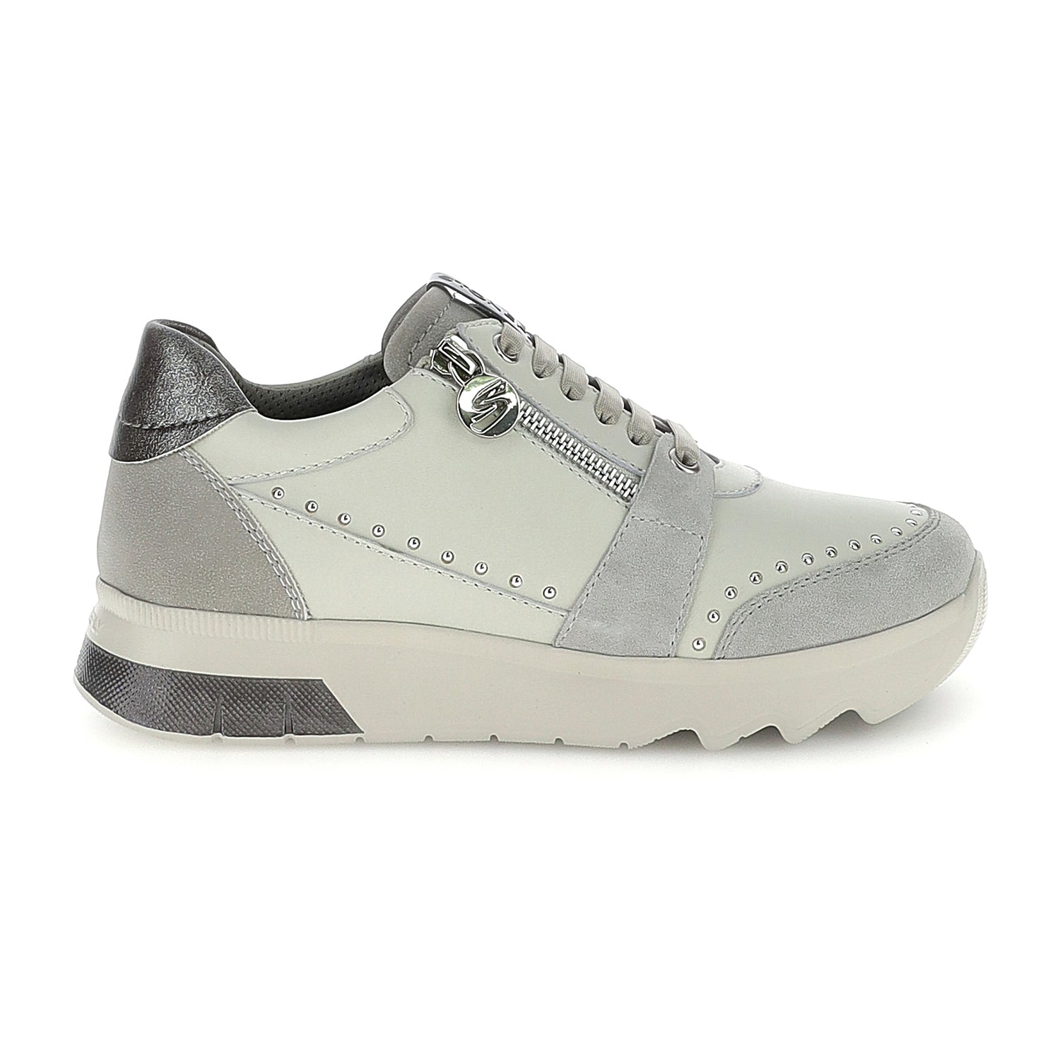 Stonefly Spock 47 Grigio