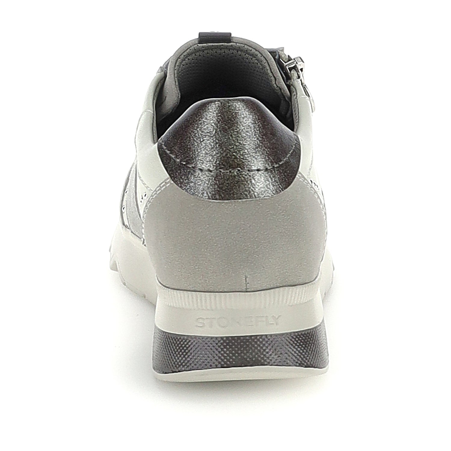 Stonefly Spock 47 Grigio