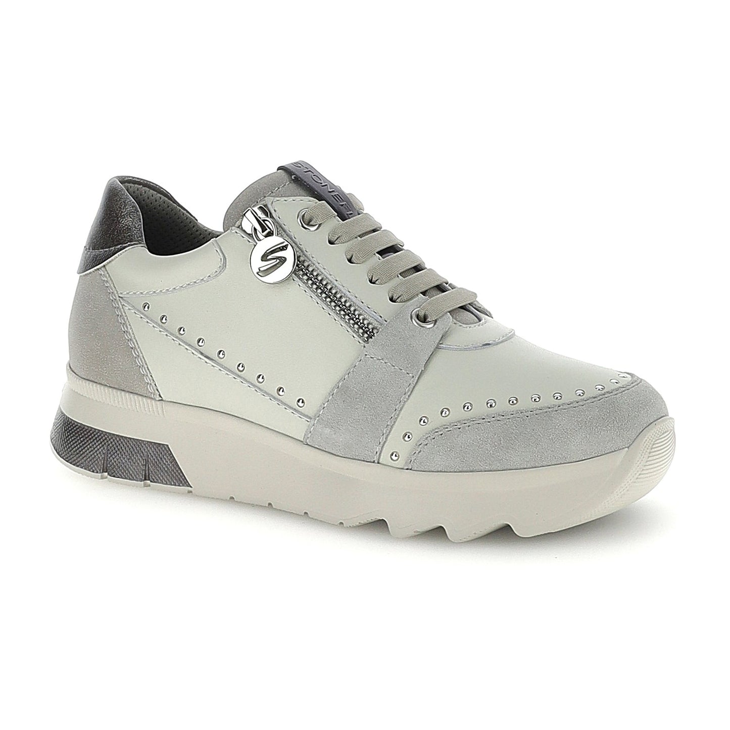 Stonefly Spock 47 Grigio