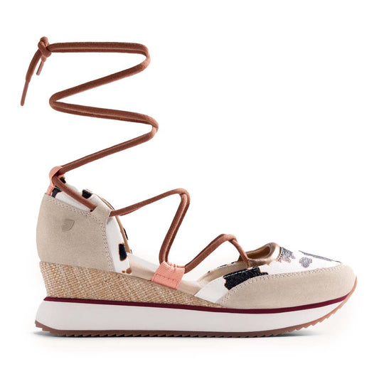 Gioseppo 78070 ABUYA Vacca