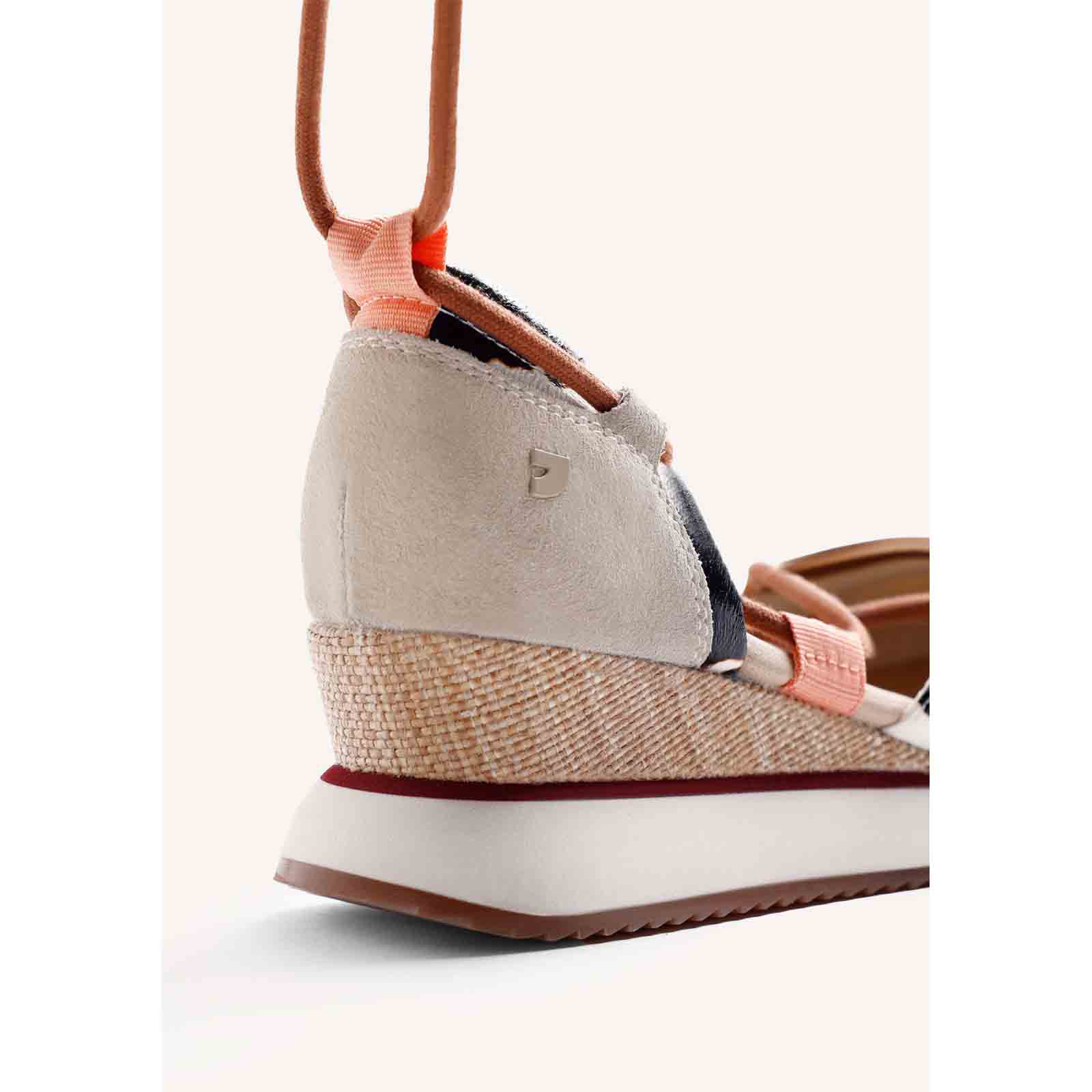 Gioseppo 78070 ABUYA Vacca