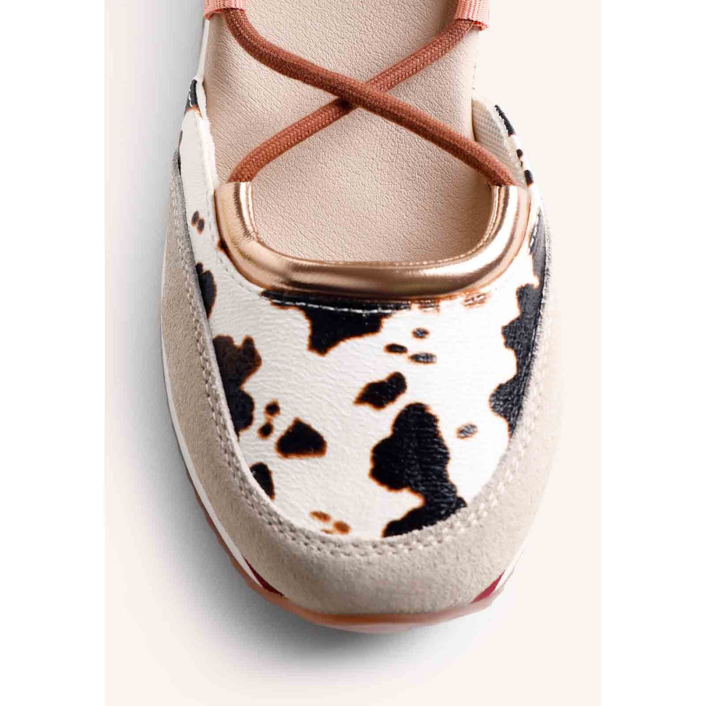 Gioseppo 78070 ABUYA Vacca