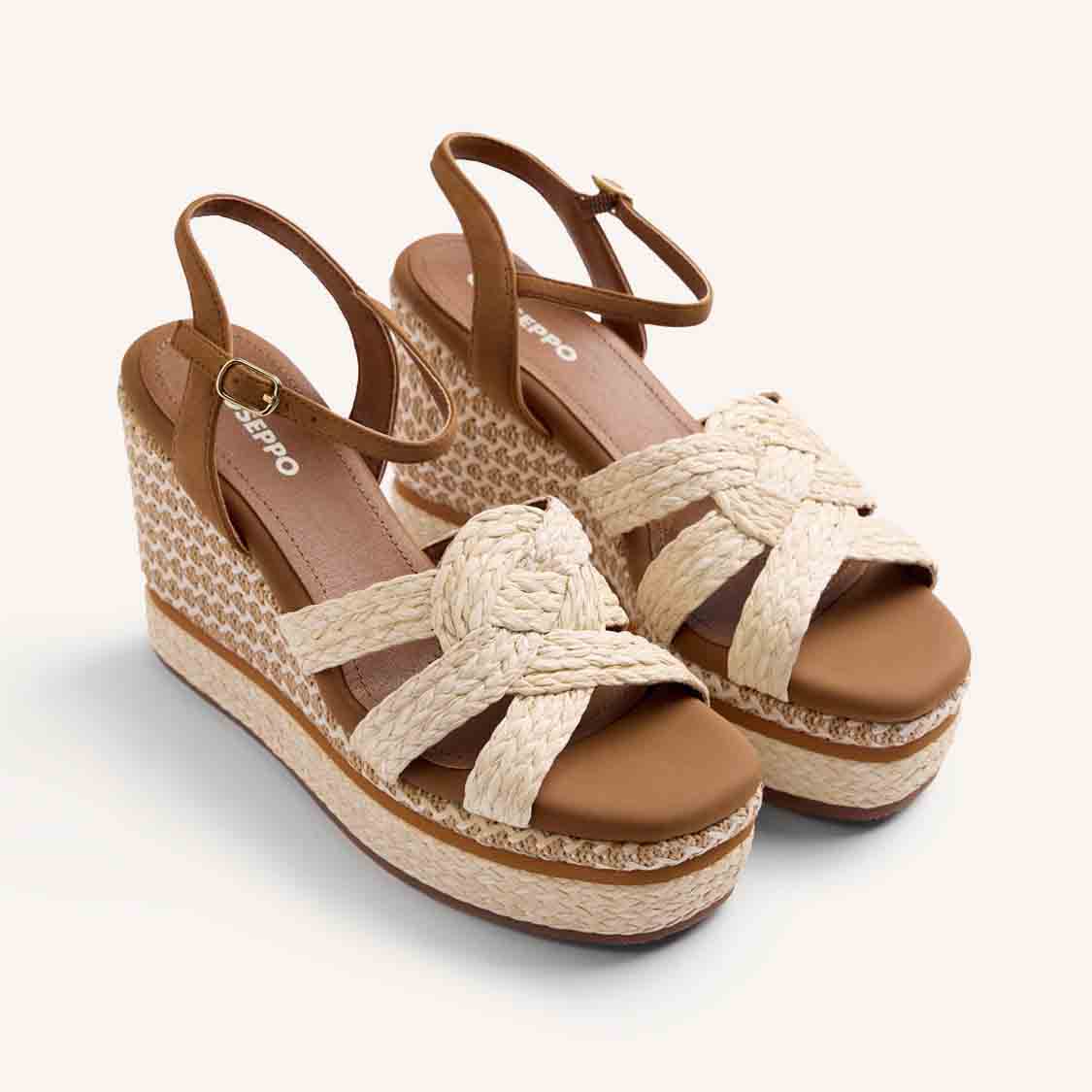 Gioseppo 78111 KARATINA Marrone