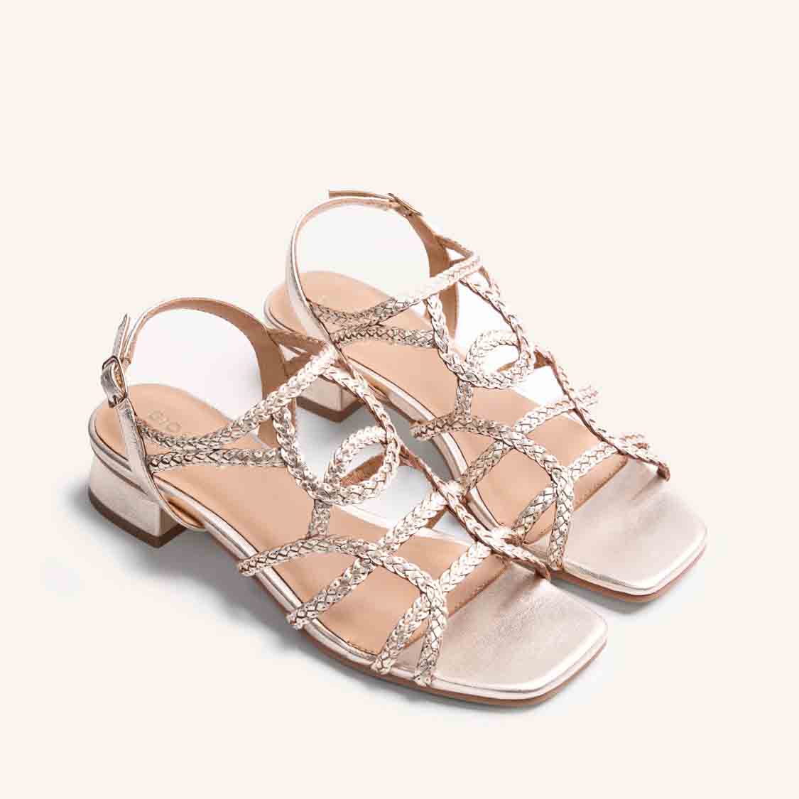 Gioseppo 78213 BILICE Platino