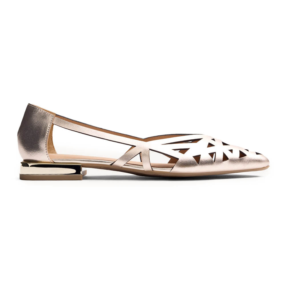 Gioseppo 78218 BUMALA Platino