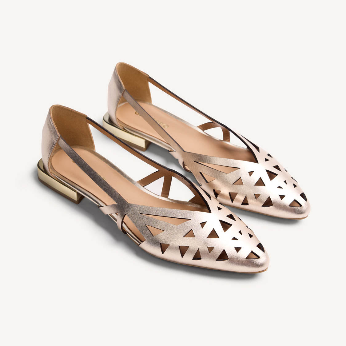 Gioseppo 78218 BUMALA Platino