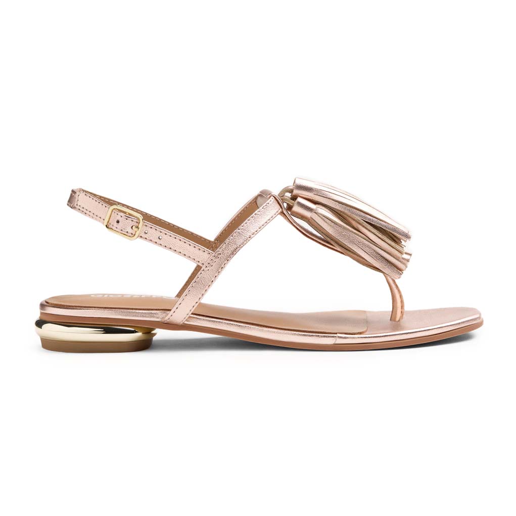 Gioseppo 78281 ESCANABA Oro Rosato