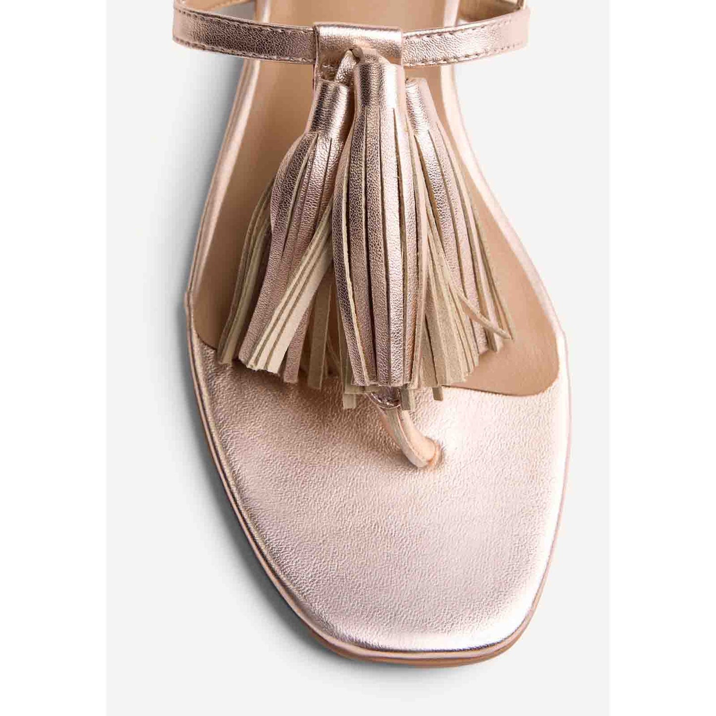 Gioseppo 78281 ESCANABA Oro Rosato