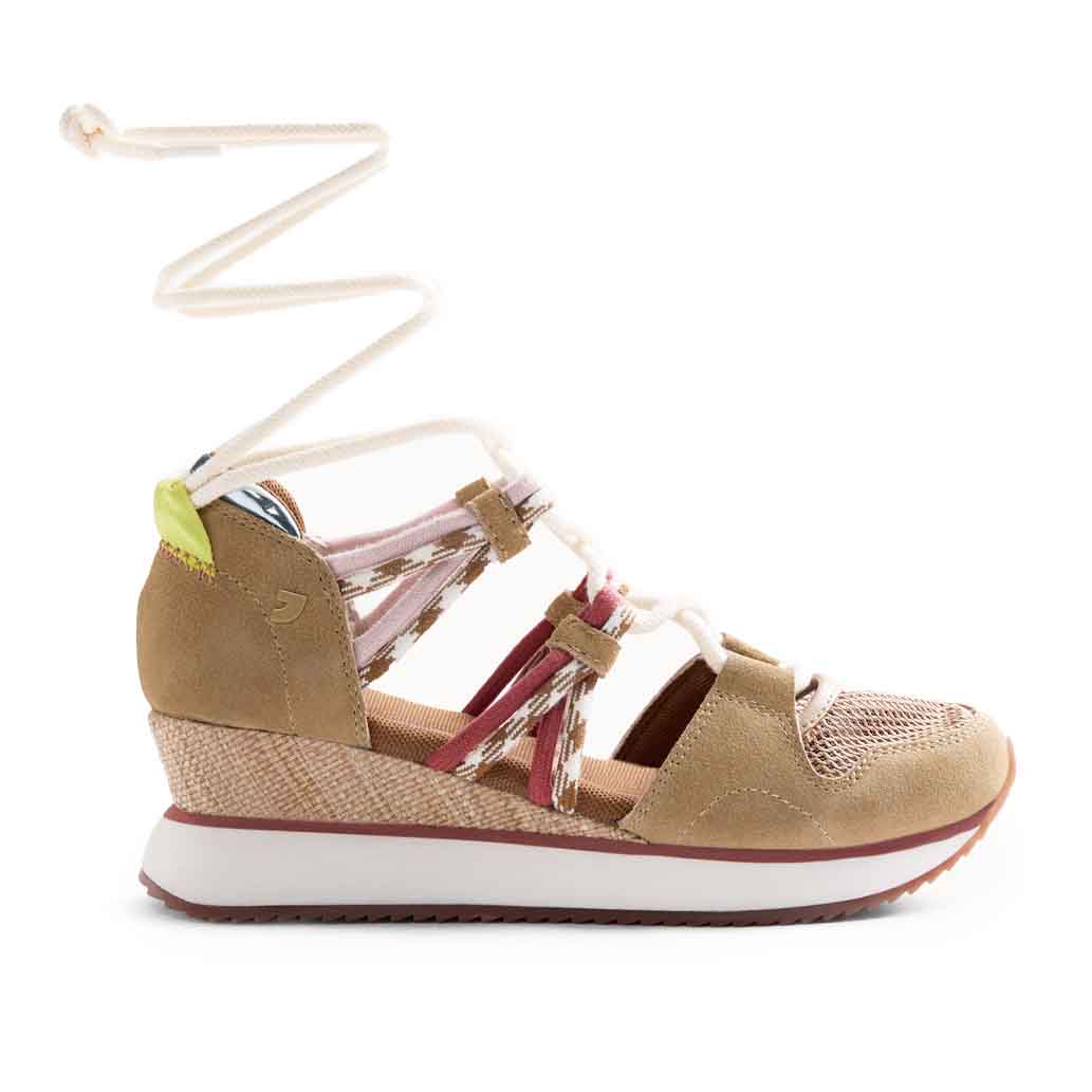 Gioseppo 78617 RONGAI Cammello