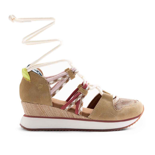 Gioseppo 78617 RONGAI Cammello