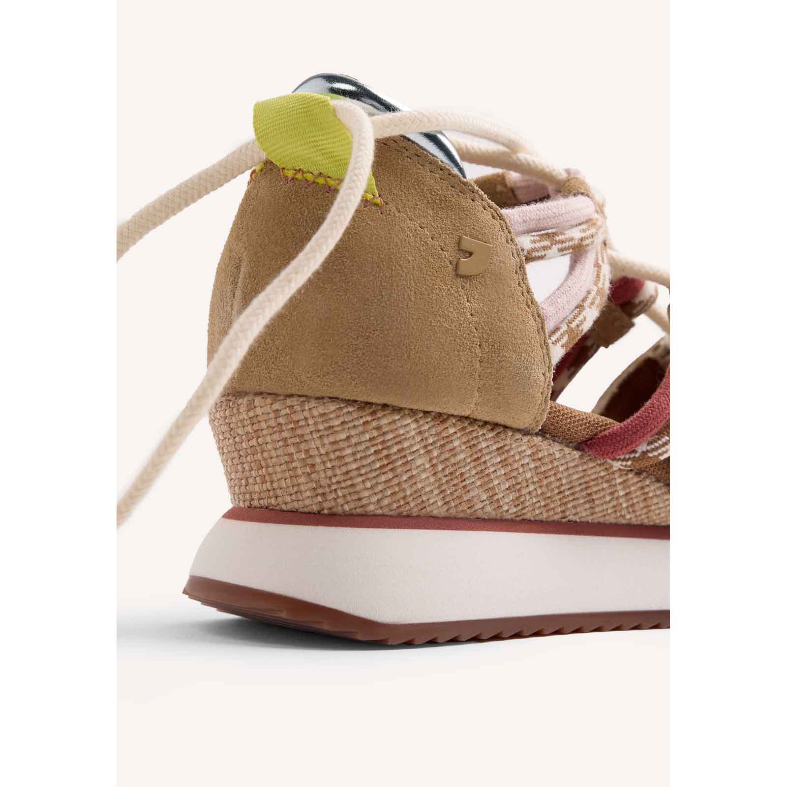 Gioseppo 78617 RONGAI Cammello