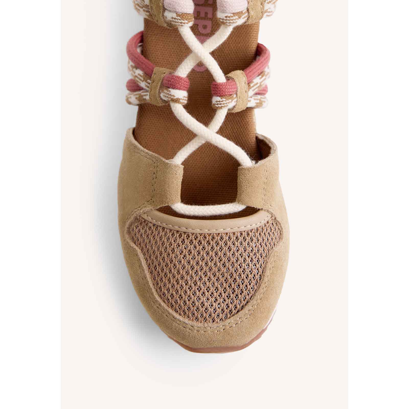 Gioseppo 78617 RONGAI Cammello