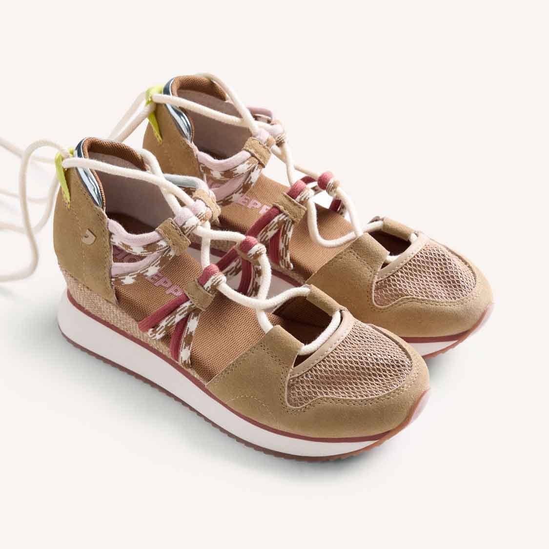 Gioseppo 78617 RONGAI Cammello