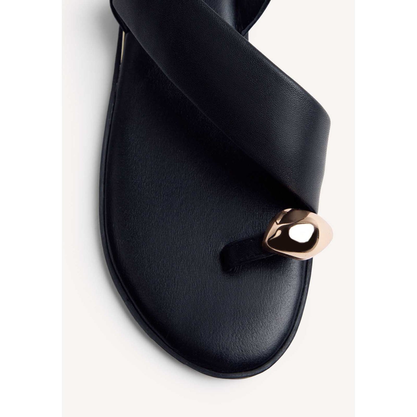 Gioseppo 79072 STONY Nero