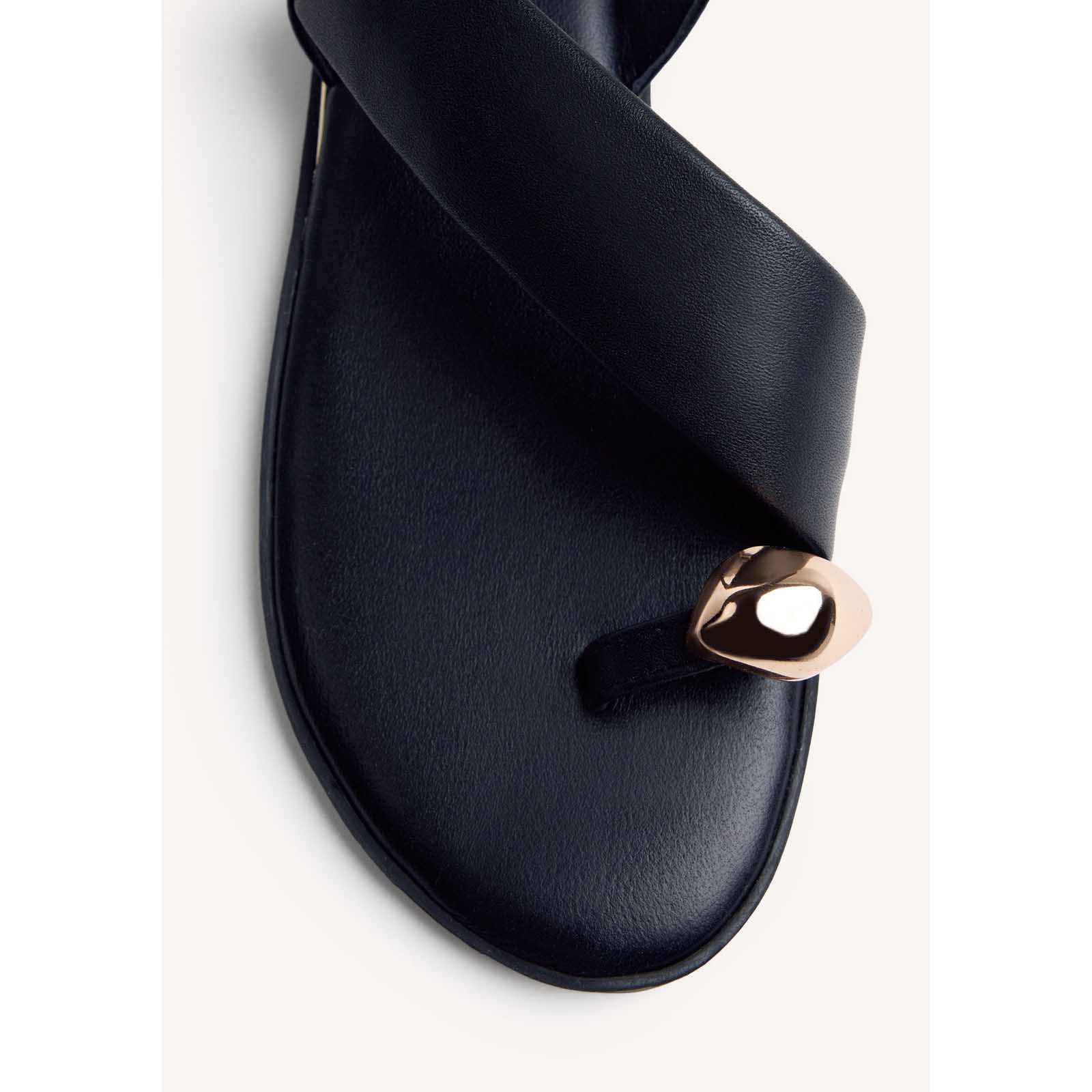 Gioseppo 79072 STONY Nero