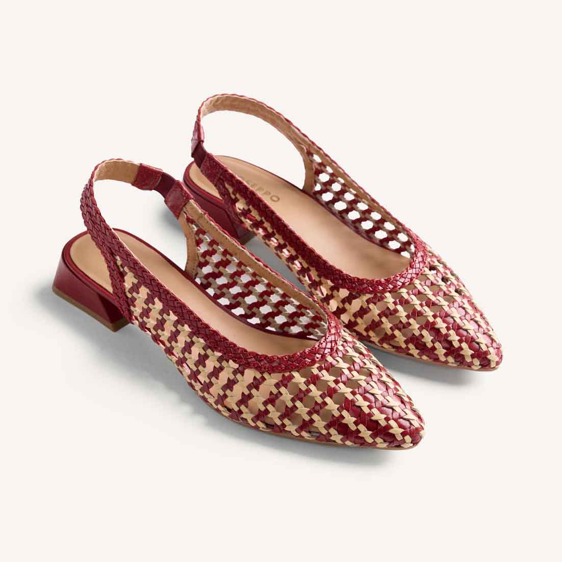 Gioseppo 79251 HOUNSLOW Rosso