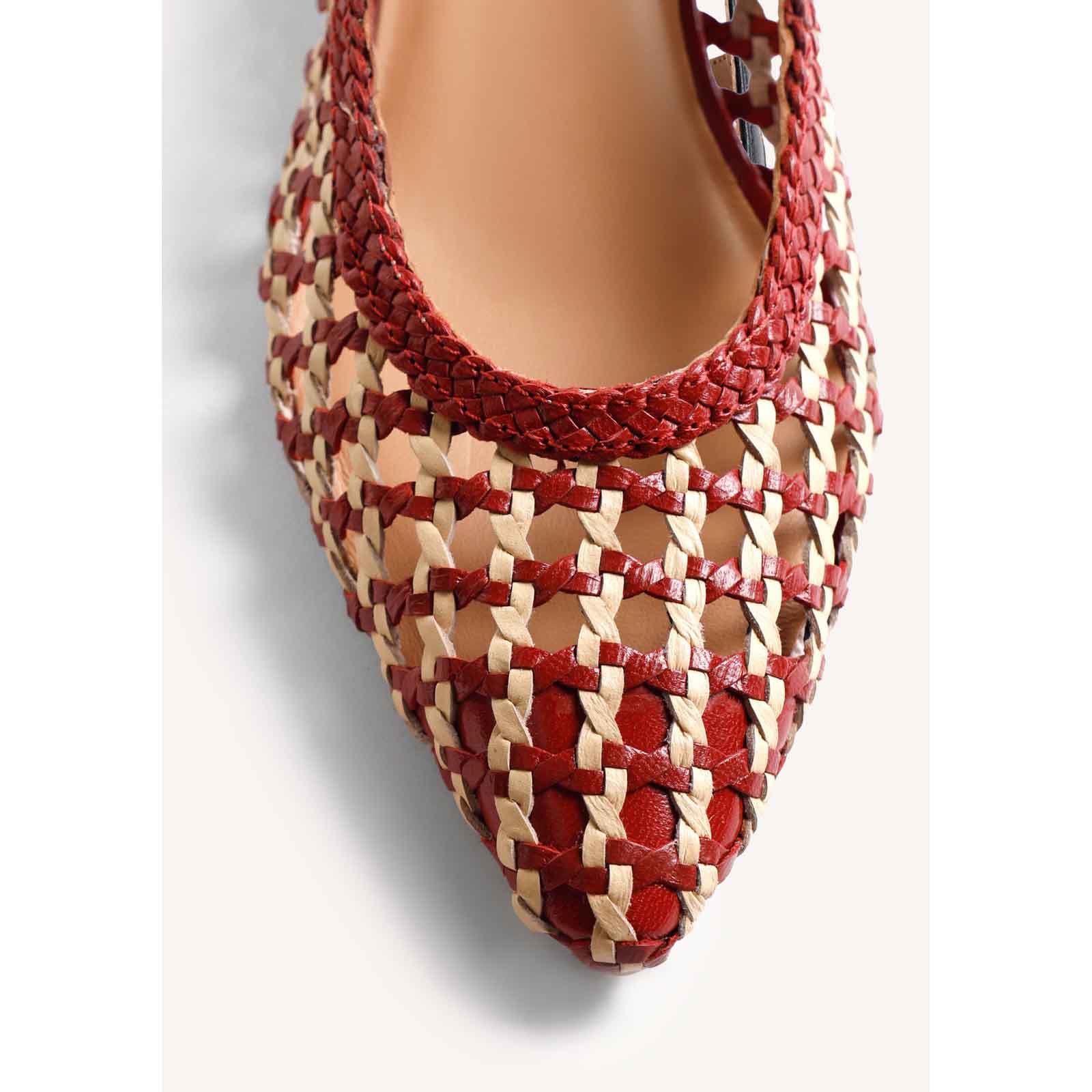 Gioseppo 79251 HOUNSLOW Rosso