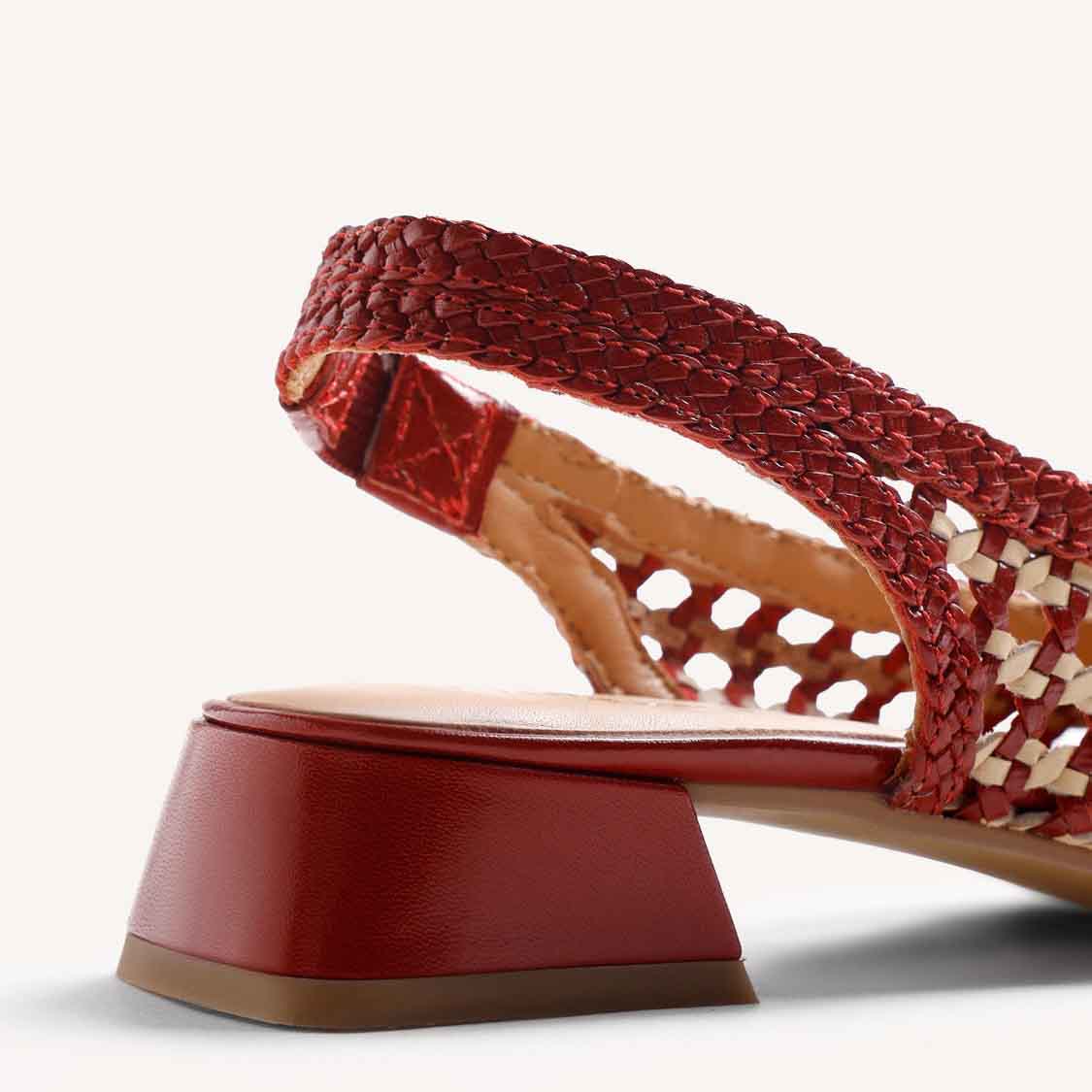 Gioseppo 79251 HOUNSLOW Rosso