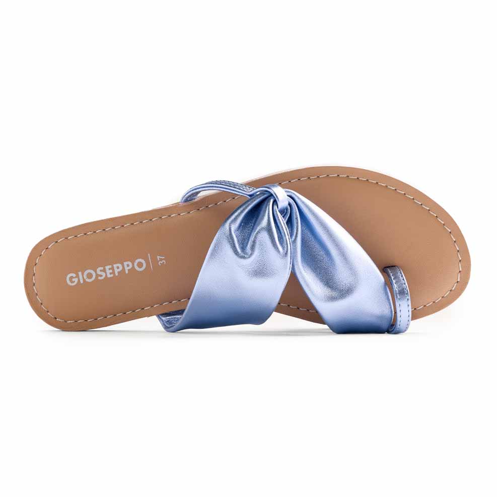 Gioseppo sandalo infradito 79275 KISERIAN Blu