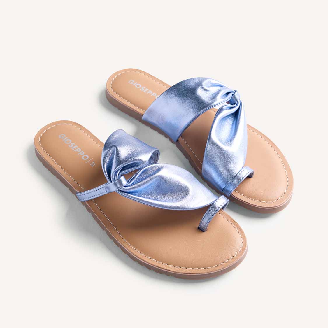 Gioseppo sandalo infradito 79275 KISERIAN Blu