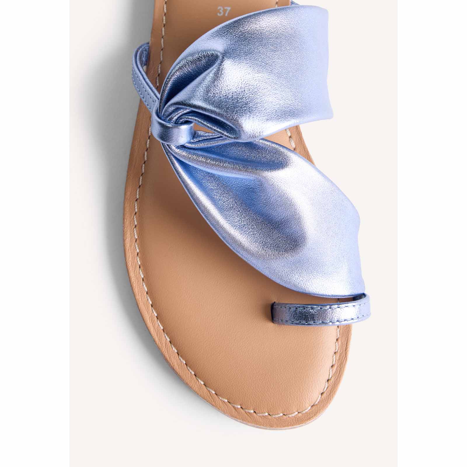 Gioseppo sandalo infradito 79275 KISERIAN Blu
