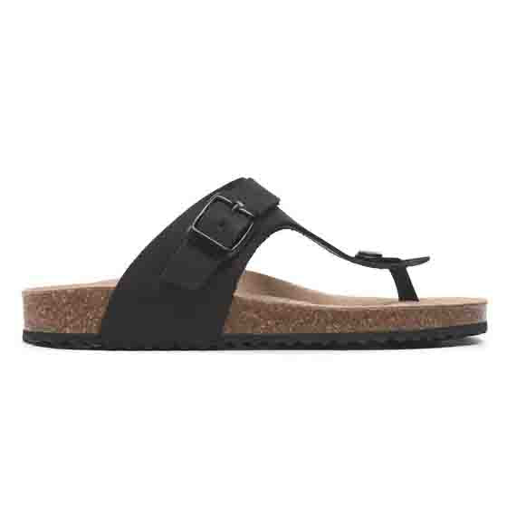 Geox infradito donna D BRIONIA Nero