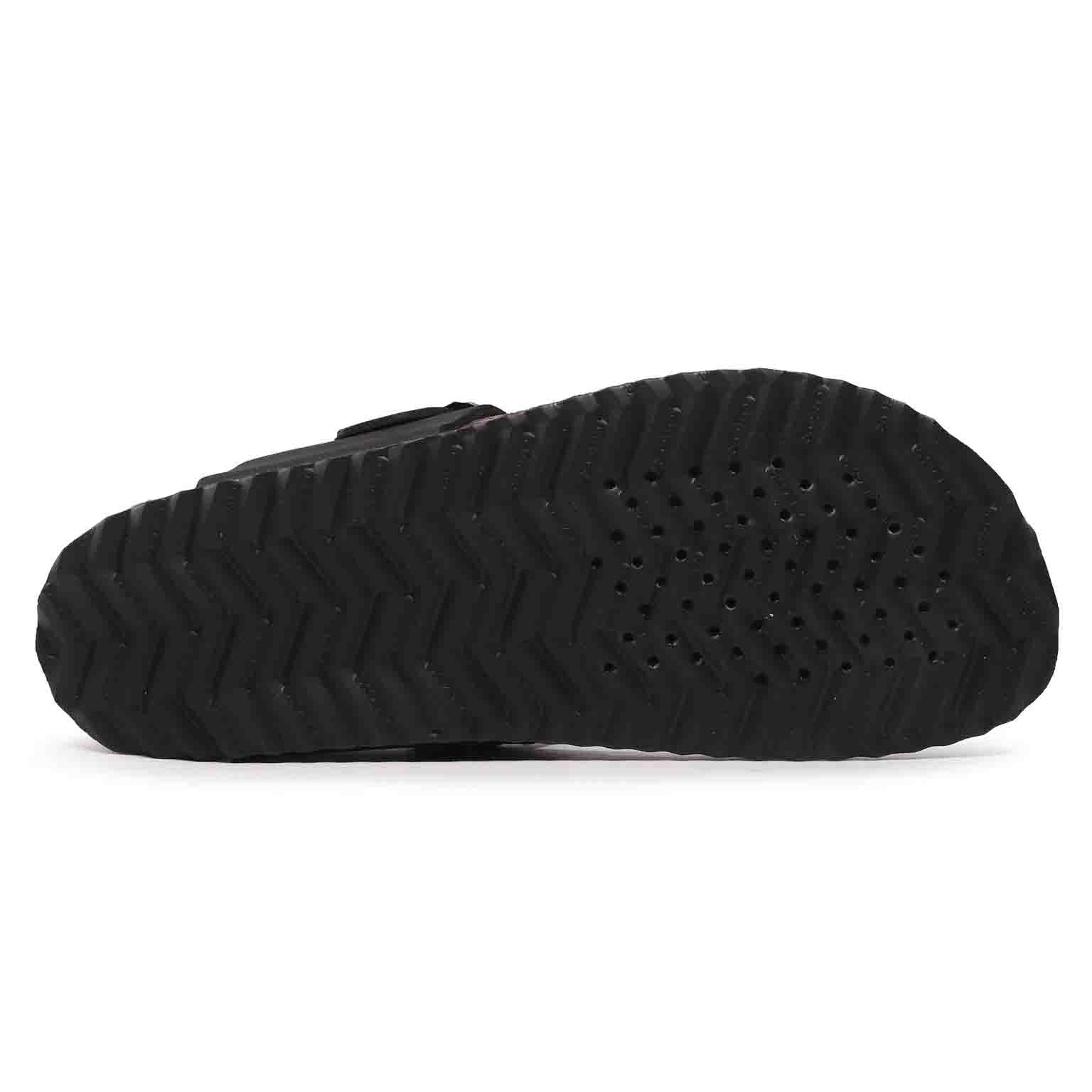 Geox infradito donna D BRIONIA Nero