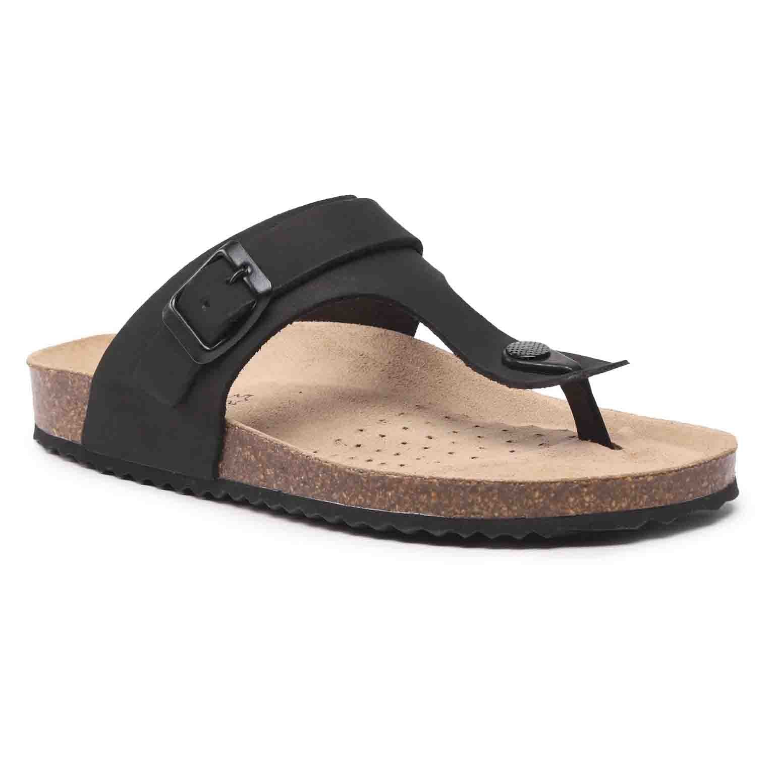 Geox infradito donna D BRIONIA Nero