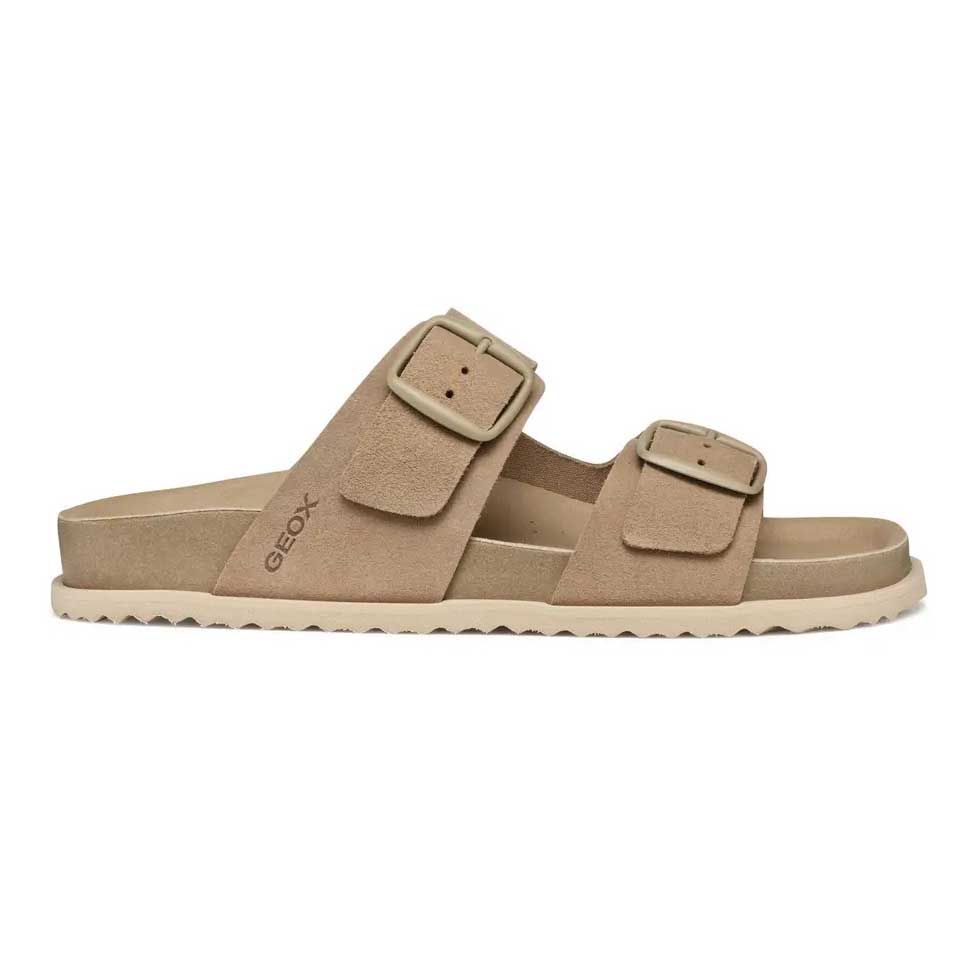 Geox ciabatta sandybett donna