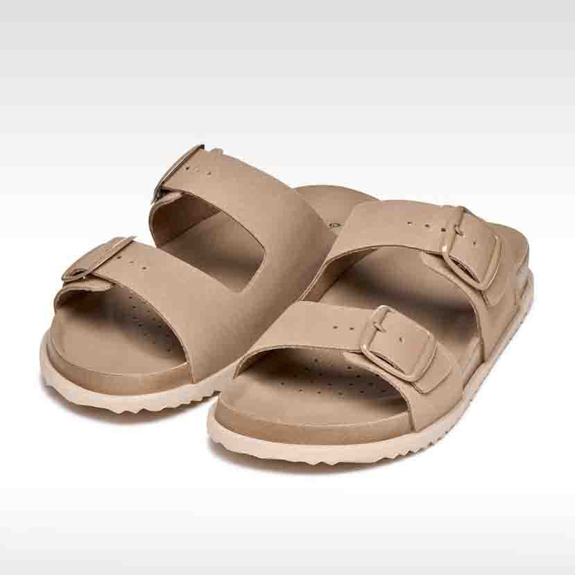 Geox ciabatta sandybett donna