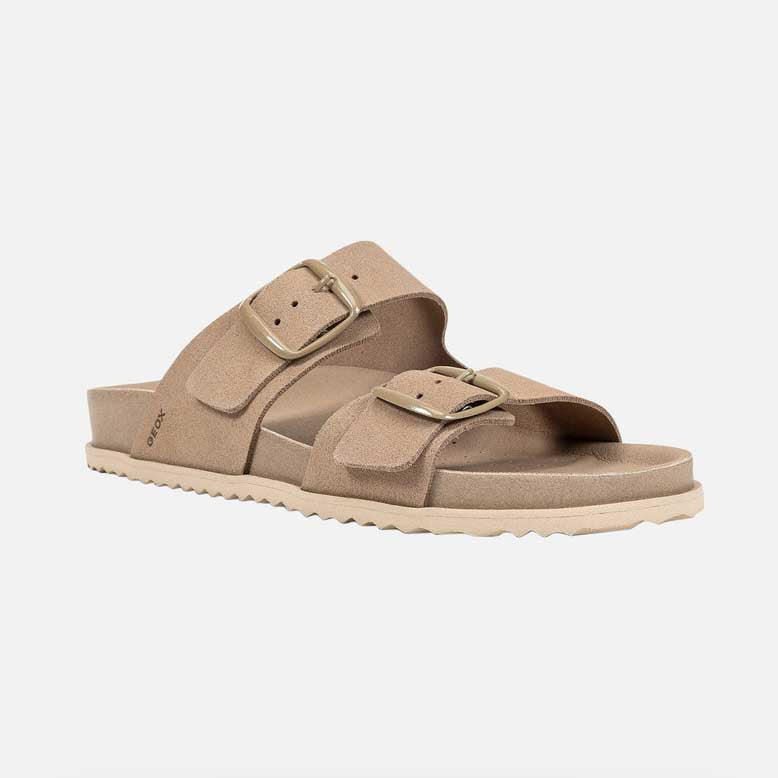 Geox ciabatta sandybett donna