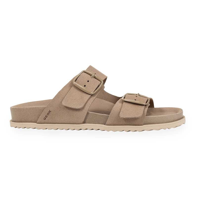 Geox ciabatta sandybett donna