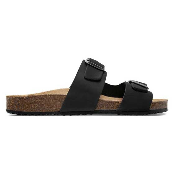 Geox ciabatta D BRIONIA L  Nero