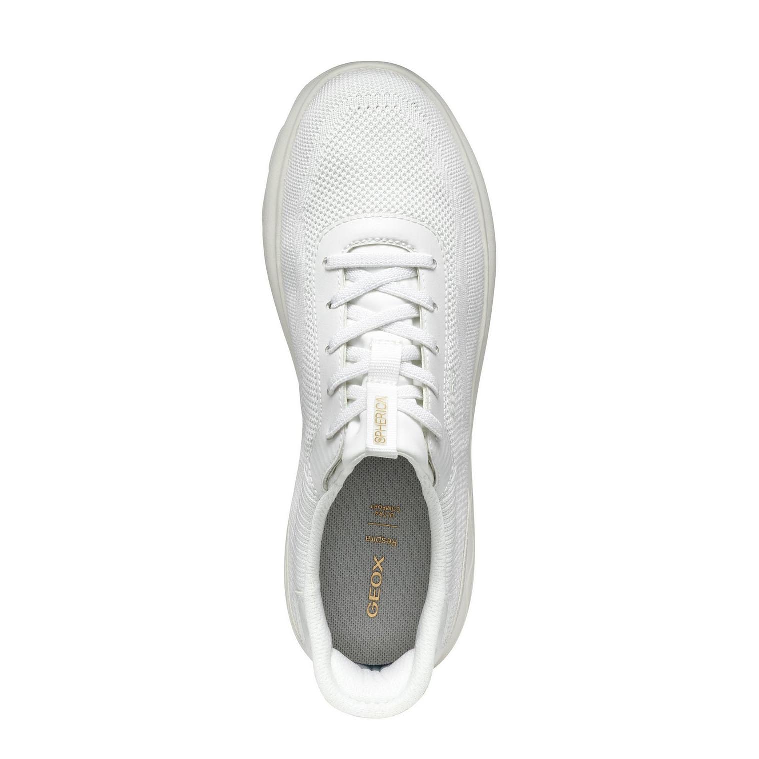 Spherica Plus Sneaker Bassa Donna D SPHERICA PLUS A  TES MAGSI