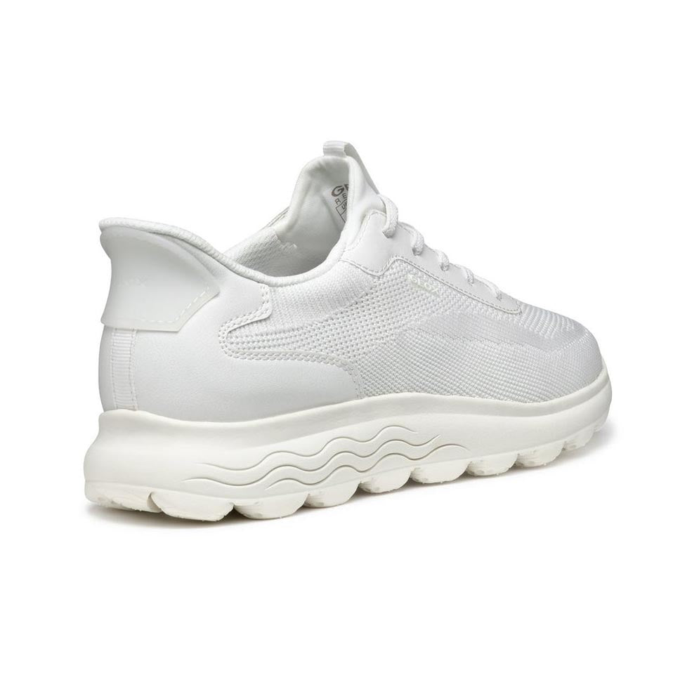 Spherica Plus Sneaker Bassa Donna D SPHERICA PLUS A  TES MAGSI