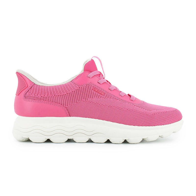 Geox D SPHERICA PLUS A  TES MAGSI Fuxia