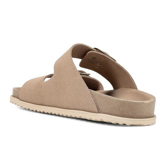 Ciabatte D Sandybett D558RA 00022 C6738 Beige D SANDYBETT