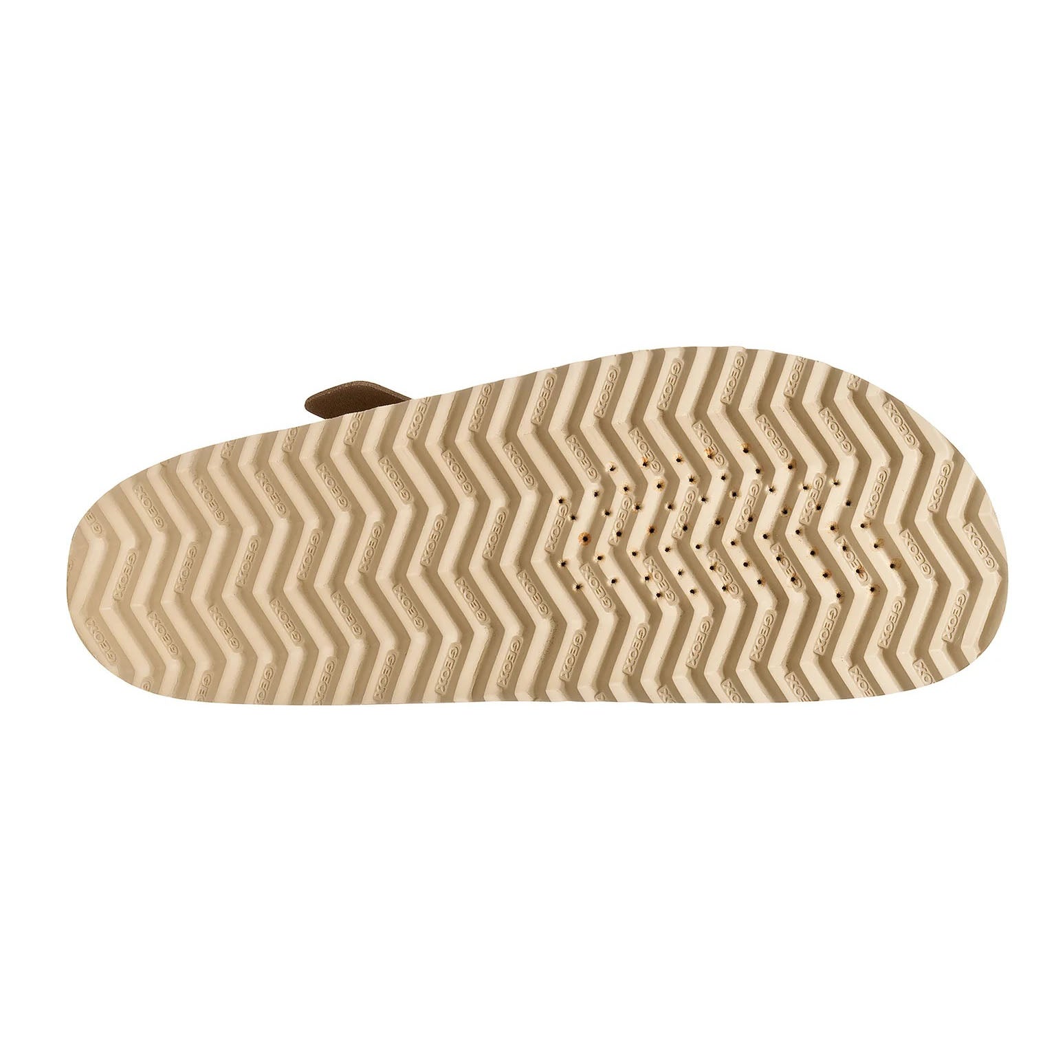 Geox Infradito D Sandybett D558RB 00022 C6738 Beige D SANDYBETT