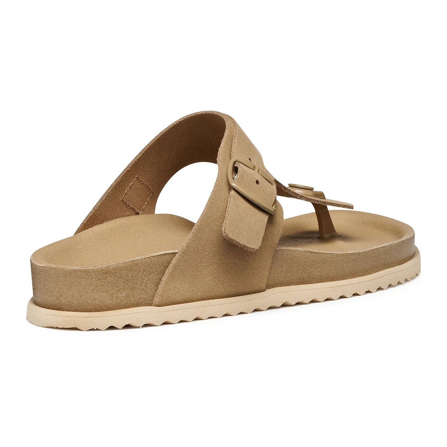 Geox Infradito D Sandybett D558RB 00022 C6738 Beige D SANDYBETT