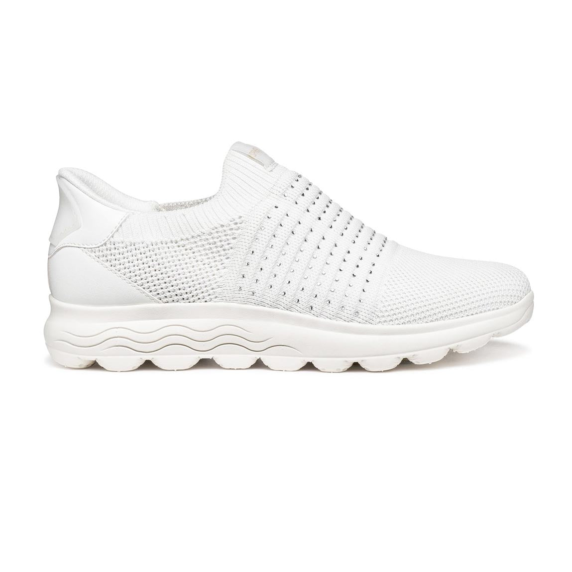 Spherica Plus Sneaker Bassa Donna D SPHERICA PLUS
