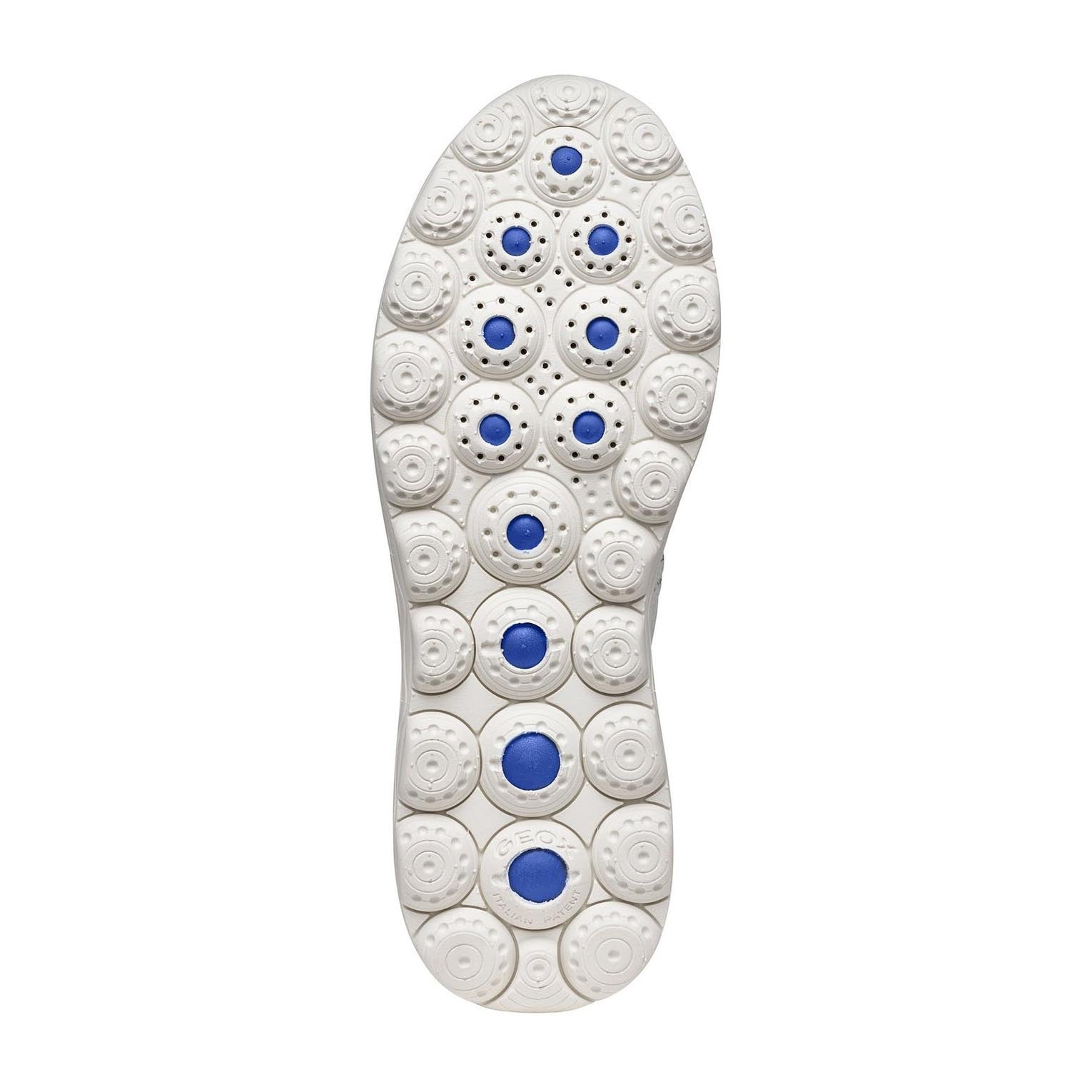 Spherica Plus Sneaker Bassa Donna D SPHERICA PLUS