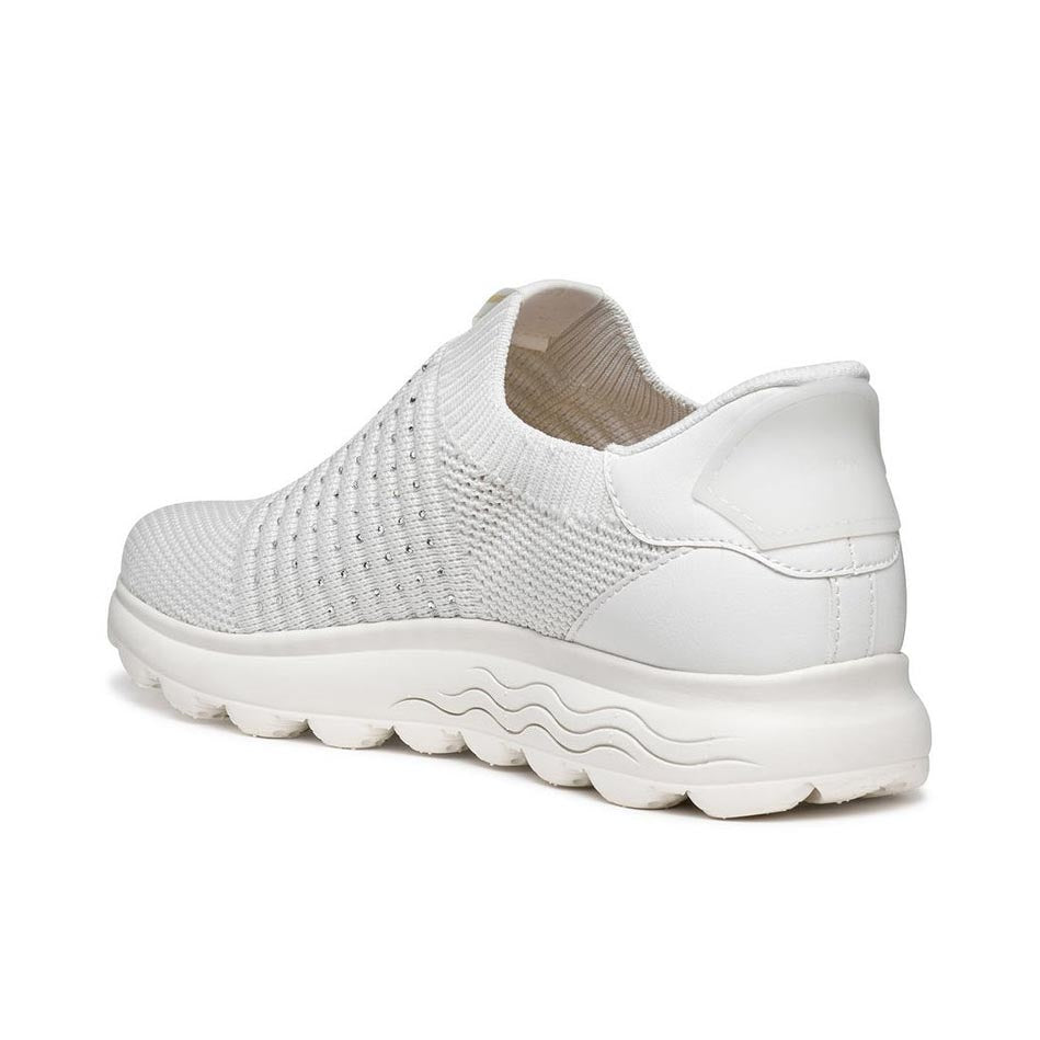 Spherica Plus Sneaker Bassa Donna D SPHERICA PLUS