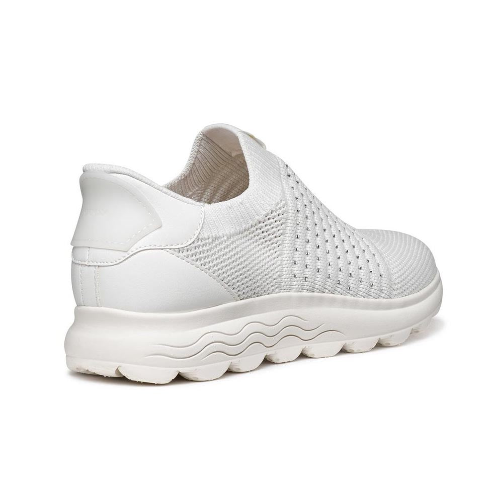 Spherica Plus Sneaker Bassa Donna D SPHERICA PLUS
