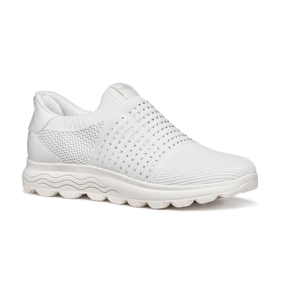 Spherica Plus Sneaker Bassa Donna D SPHERICA PLUS