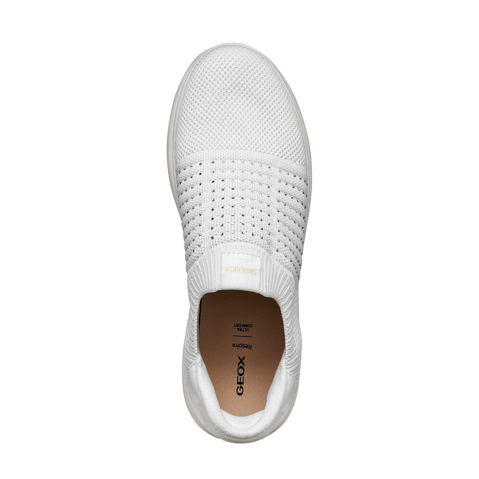 Spherica Plus Sneaker Bassa Donna D SPHERICA PLUS