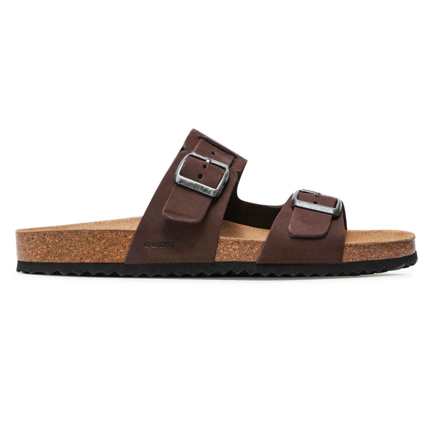 Geox U SANDAL GHITA B  VIT NBK