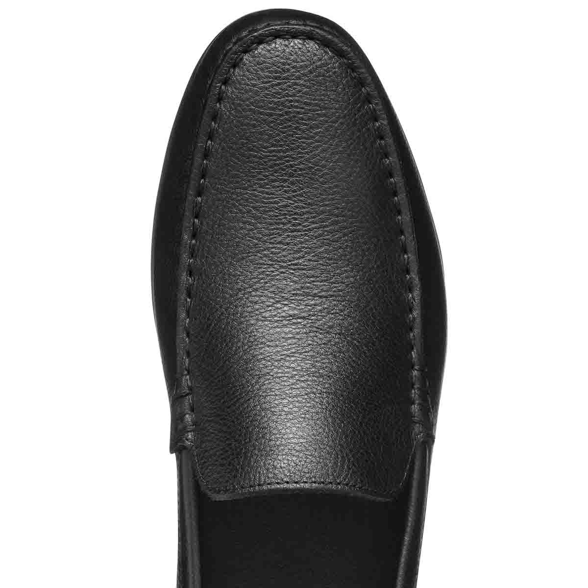 Geox Heren U Siron A Nero