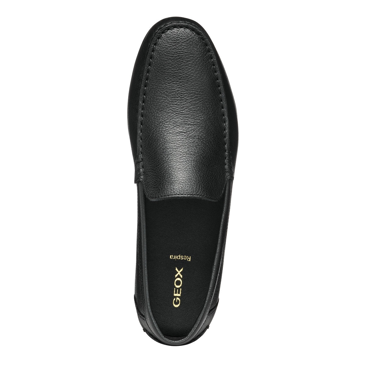 Geox Heren U Siron A Nero