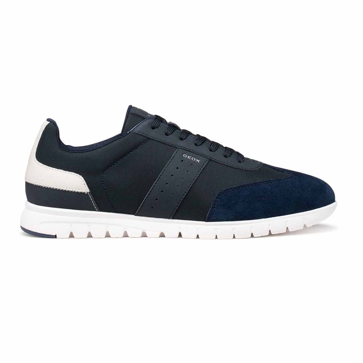 GEOX Flextride Zero Sneaker Bassa Uomo U FLEXTRIDE ZERO