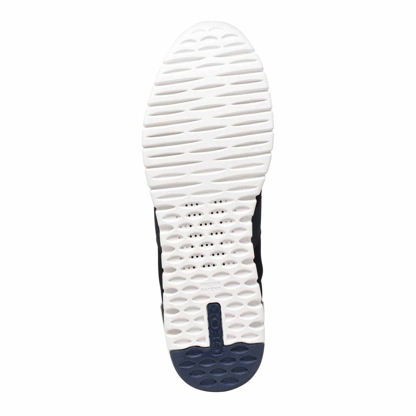 GEOX Flextride Zero Sneaker Bassa Uomo U FLEXTRIDE ZERO